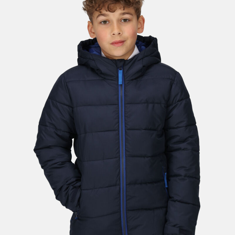 Scholar Thermal Jacket Thumbnail