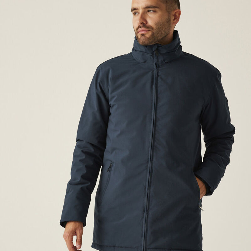 Hampton executive jacket Thumbnail