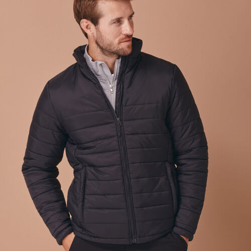 Unisex padded jacket Thumbnail