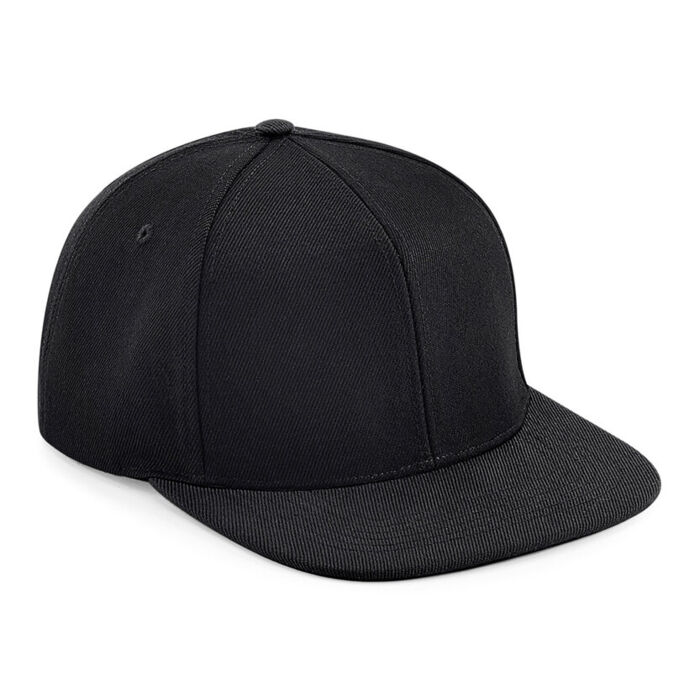 Original flat peak 6-panel snapback Thumbnail