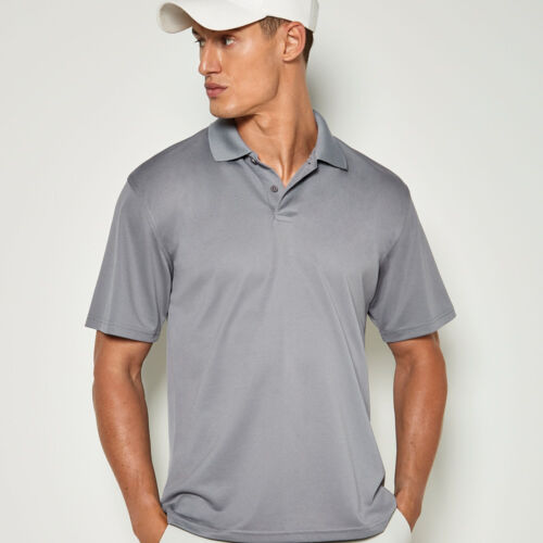 Regular Fit Cooltex® Plus Premium Pique Polo Thumbnail