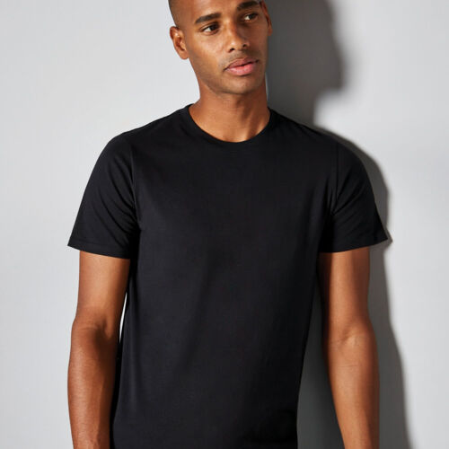 Fashion Fit Cotton Tee Thumbnail