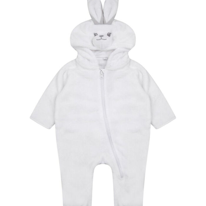 Rabbit all-in-one Thumbnail