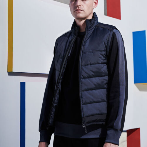 Contrast Insulated Bodywarmer Thumbnail