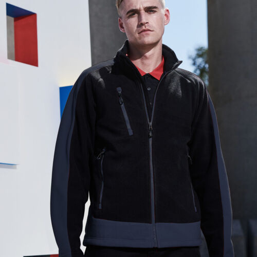 Contrast 300 Full Zip Fleece Thumbnail