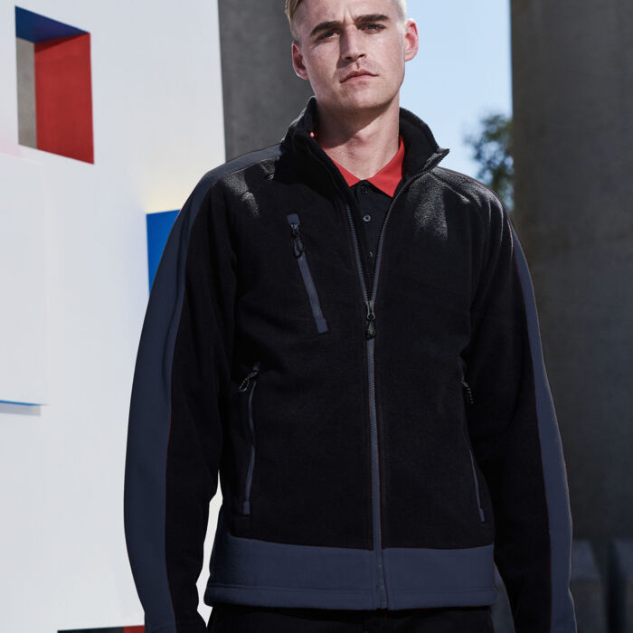 Contrast 300 Full Zip Fleece Thumbnail