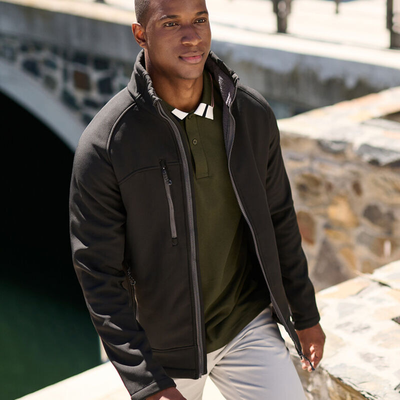 Northway premium softshell Thumbnail