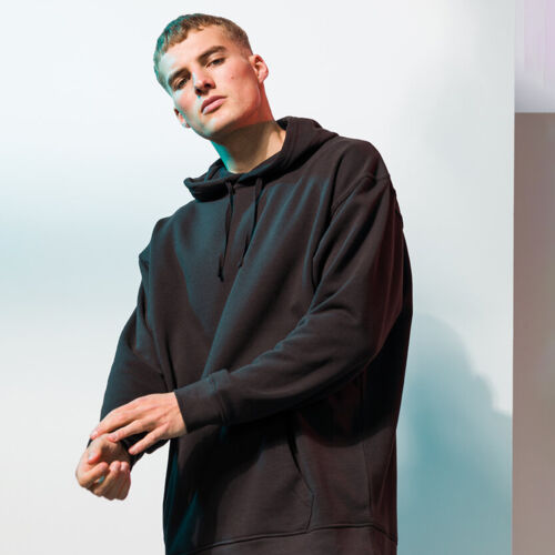 Oversized hoodie Thumbnail