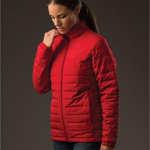 Women's Nautilus Quilted Jacket Thumbnail