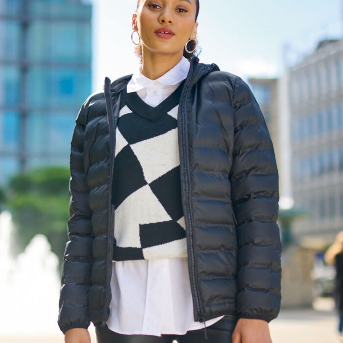 Women's Icefall III Insulated Jacket Thumbnail