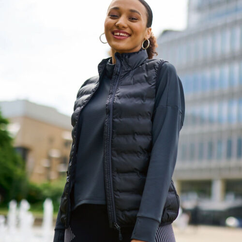 Women's Icefall II Insulated Bodywarmer Thumbnail