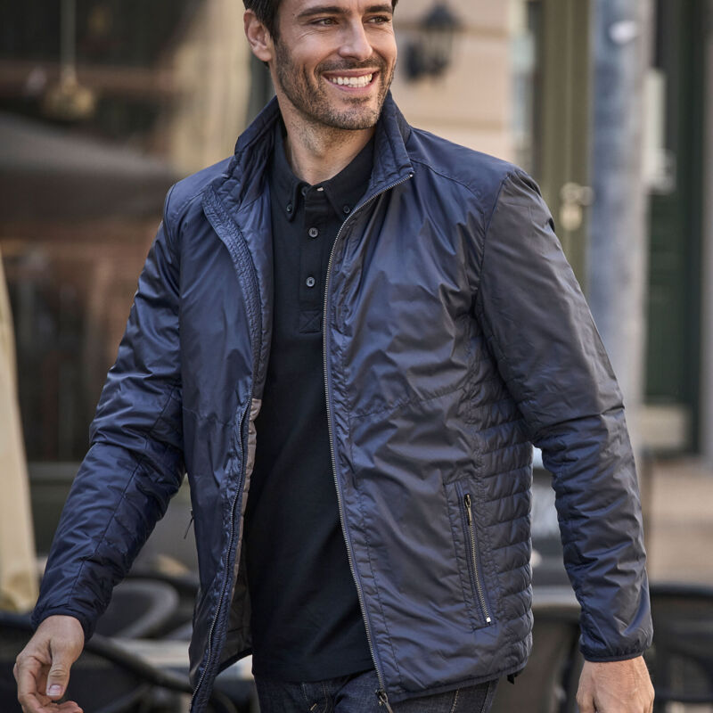 Men's Newport Jacket Thumbnail