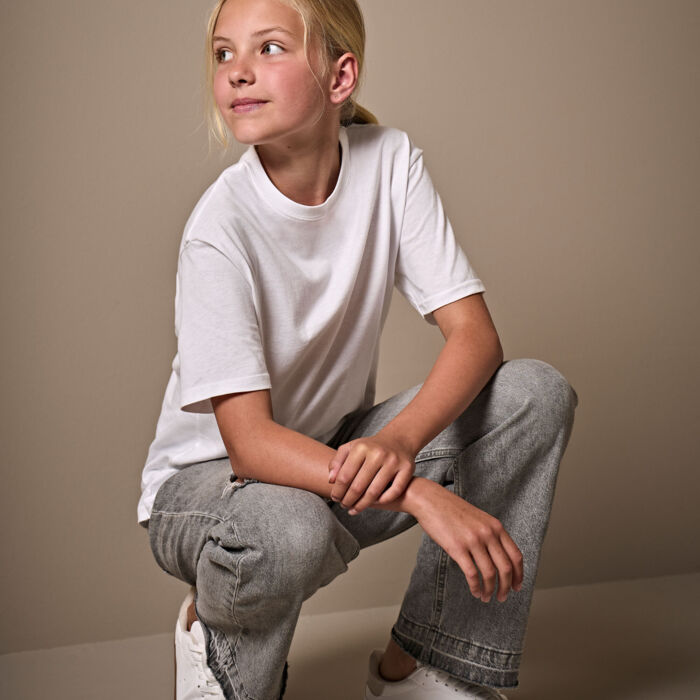 Junior Power Tee Thumbnail