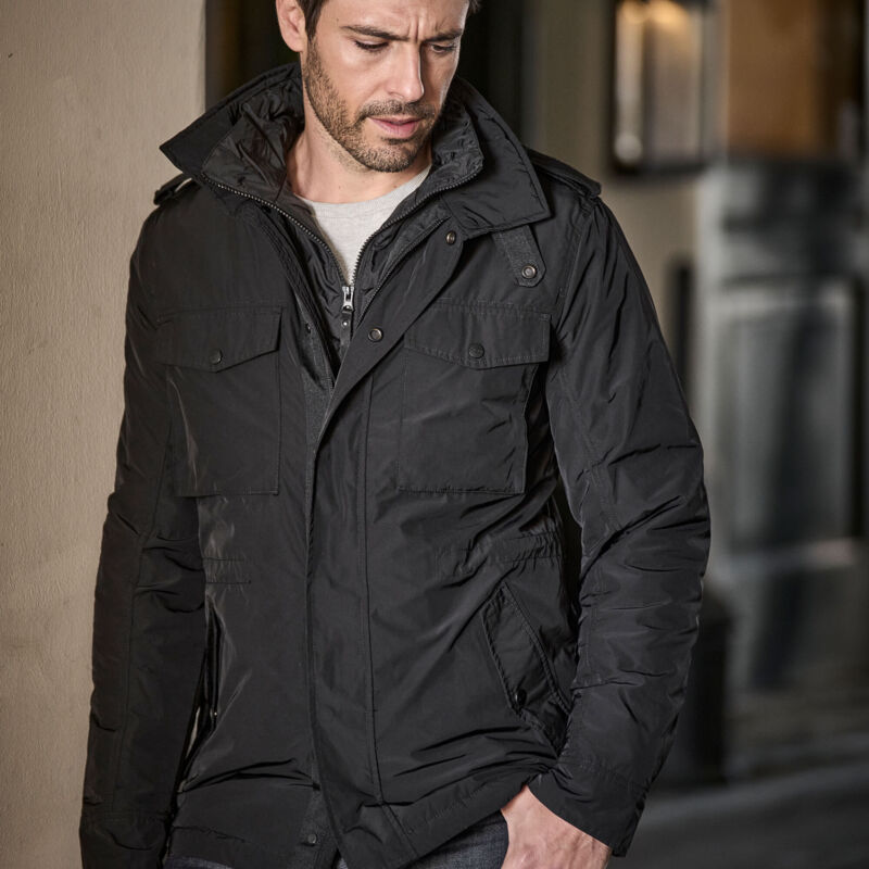 Men's Urban City Jacket Thumbnail