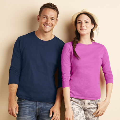 Long Sleeve Thumbnail