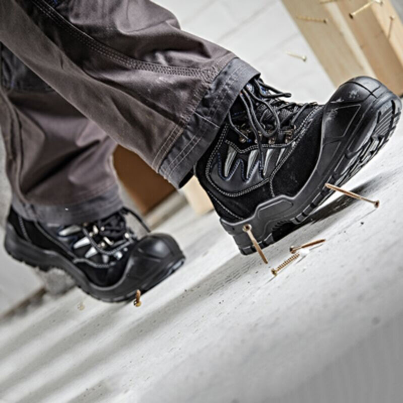 Safety & Boots Thumbnail