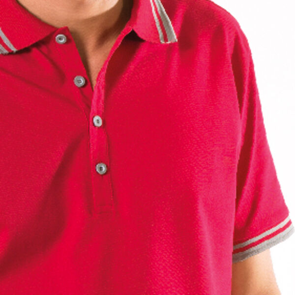 Men's Polos Thumbnail