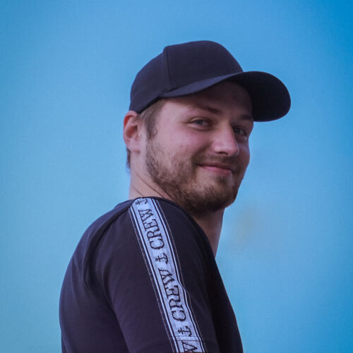 Men's T-Shirts Thumbnail