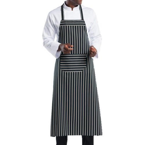 Chef's Accessories & Footwear Thumbnail