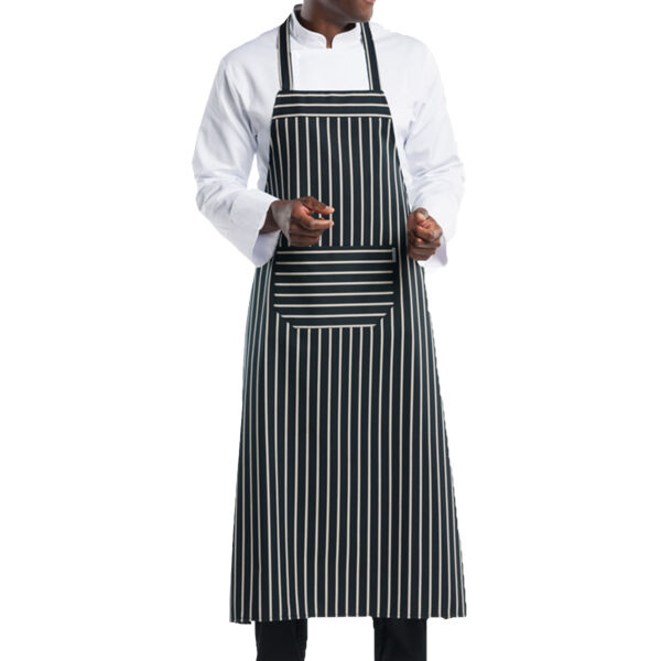 Chef's Accessories & Footwear Thumbnail