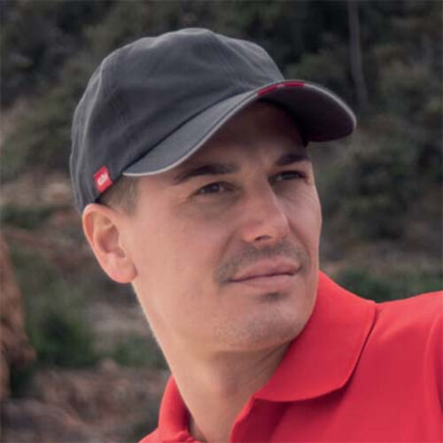 Caps & Visors Thumbnail