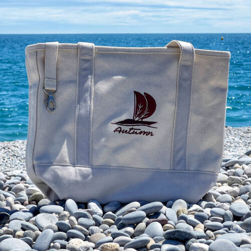 yachting bags