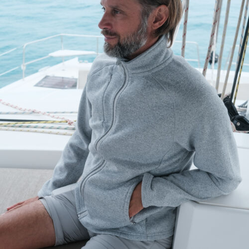 Nimbus Men's Montana Fleece Jacket Thumbnail