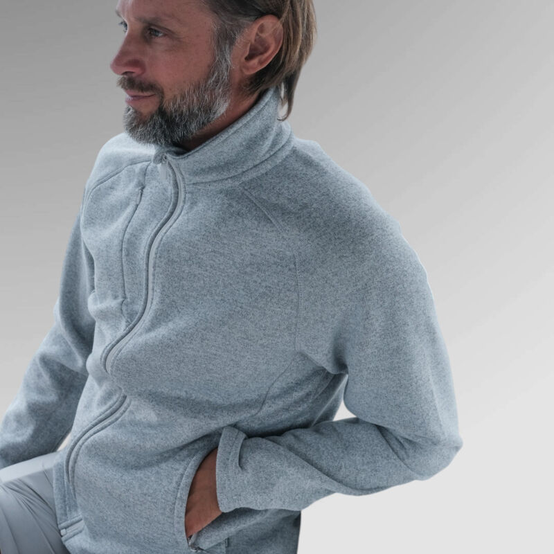 Nimbus Men's Montana Fleece Jacket Thumbnail