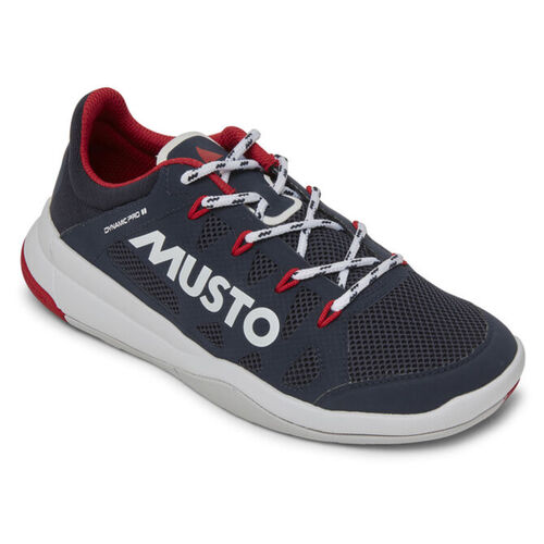 Musto Ladies Dynamic Pro II Adapt Sneakers Thumbnail