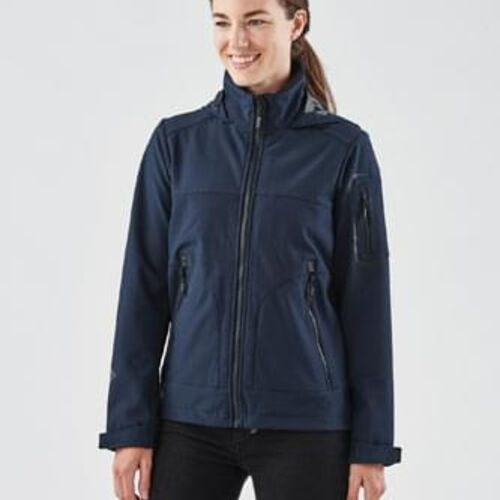 Stormtech Women's Cruise Softshell Thumbnail