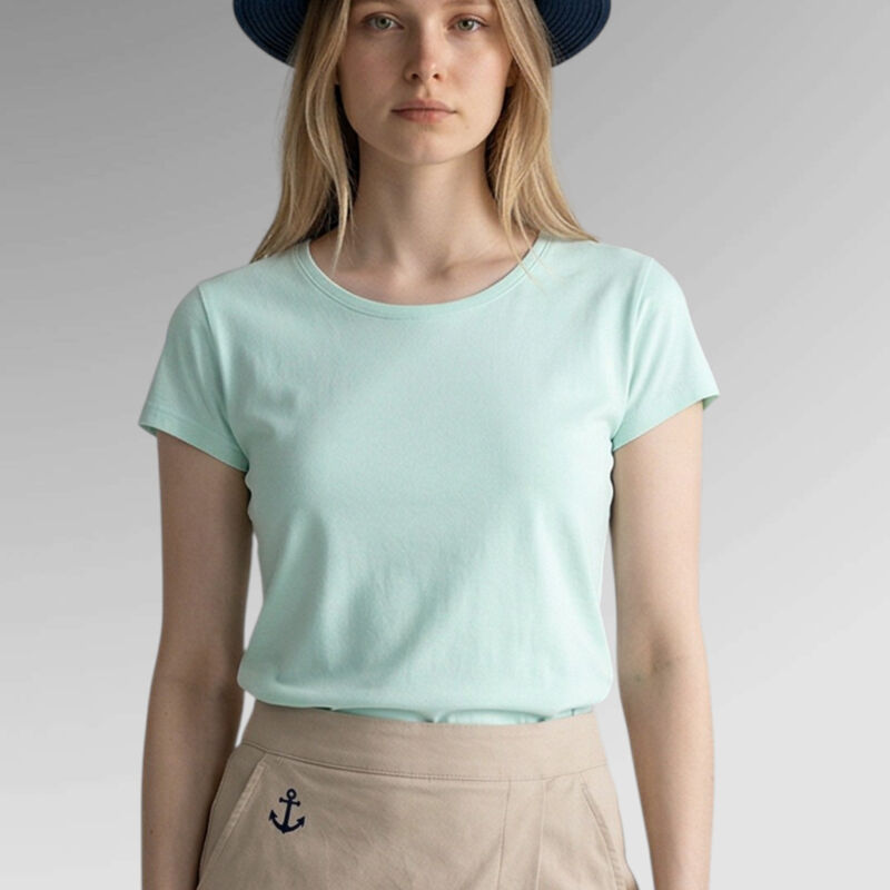 Malfini Ladies Pure T-Shirt Thumbnail