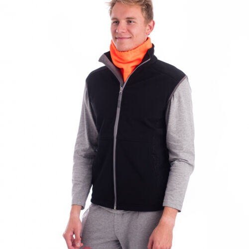 Malfini Mens Vision Softshell Gilet Thumbnail
