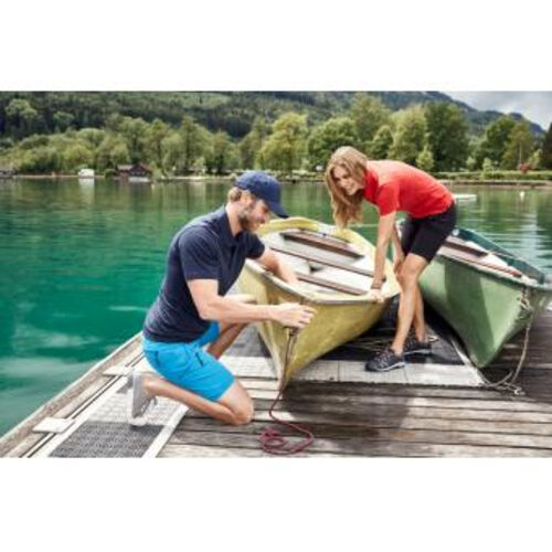 Daiber Men's Trekking Shorts Thumbnail