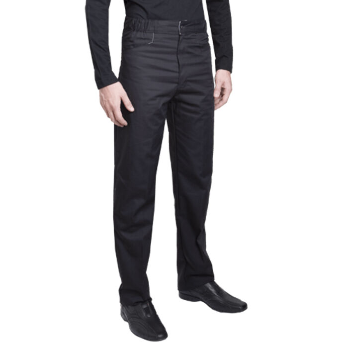 Clement Design Eliseos Unisex Chef Pants  Thumbnail