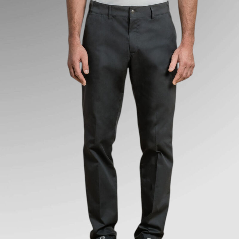 Clement Design Eliseos Unisex Chef Pants  Thumbnail