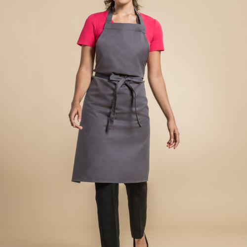 Clement Design Paprika Bib Apron Thumbnail