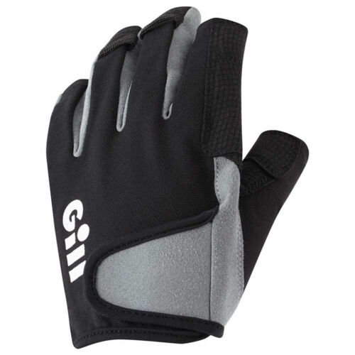 Gill Deckhand Long Finger Gloves Thumbnail
