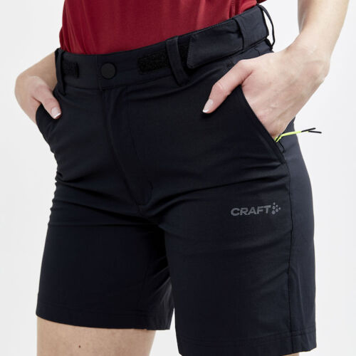 Craft Ladies' ADV Explore Tech Shorts  Thumbnail