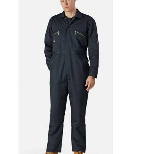 Dickies Redhawk Overall Thumbnail
