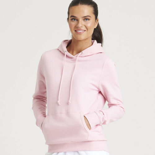 AWDis Girlie college hoodie Thumbnail