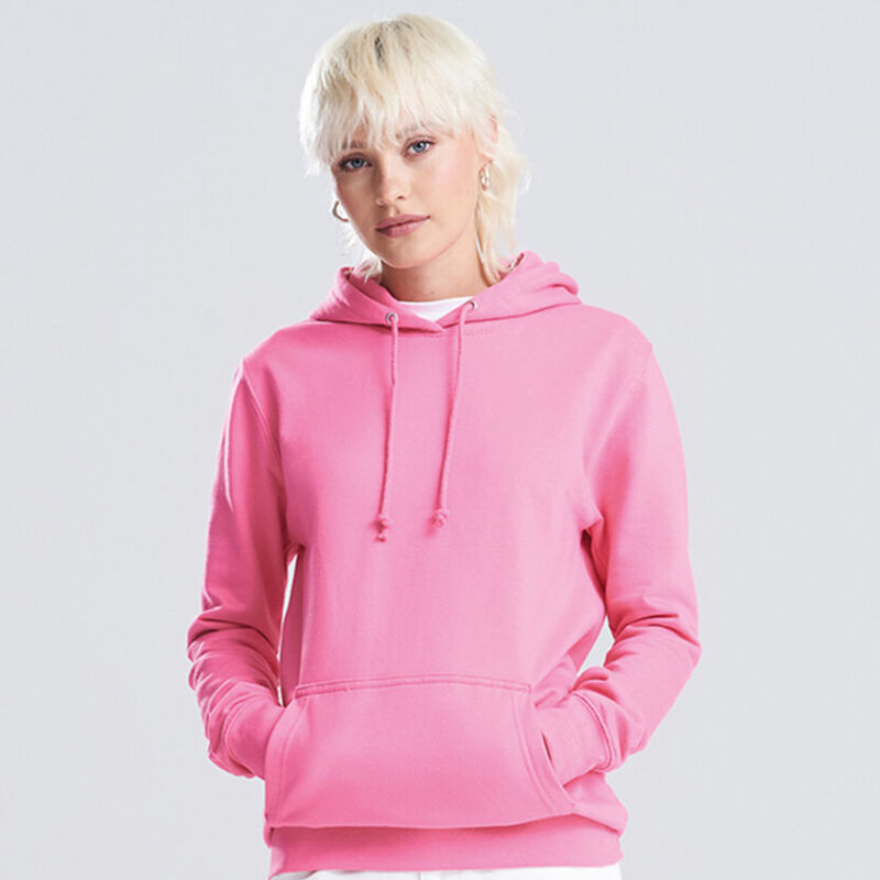 AWDis Girlie college hoodie Thumbnail