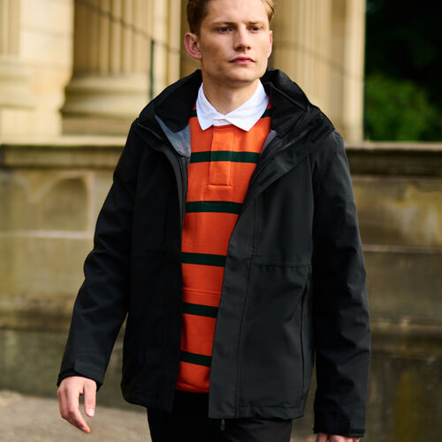 Regatta Men's Kingsley 3-in-1 Jacket Thumbnail