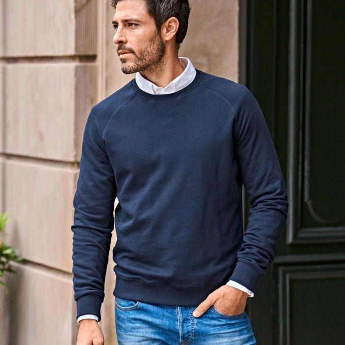 Tee Jays Men's Urban Sweat Thumbnail