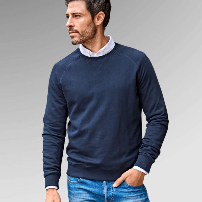 Tee Jays Men's Urban Sweat Thumbnail