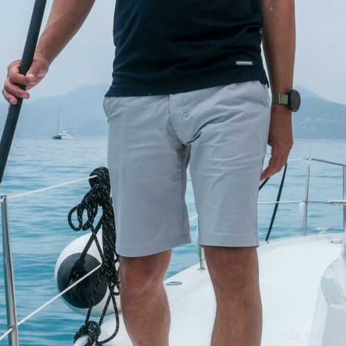 SEA 【23AW】FOOTBALL ショートスウェット SEA japan