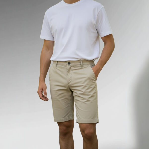 Sea Design Men's Tech Shorts Thumbnail