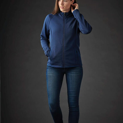 Stormtech Ladies' Andorra jacket Thumbnail