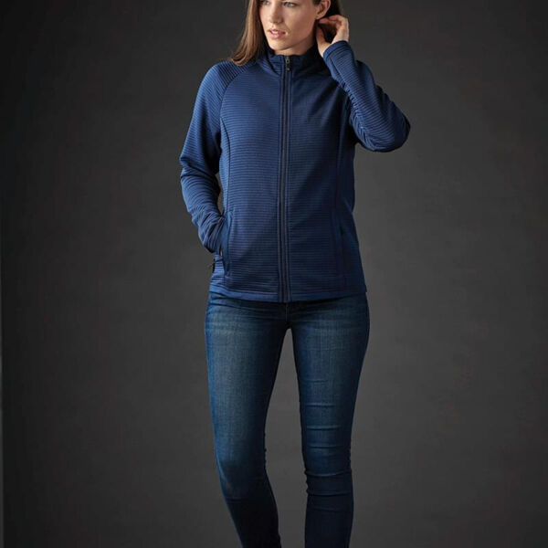 Stormtech Ladies' Andorra jacket Thumbnail