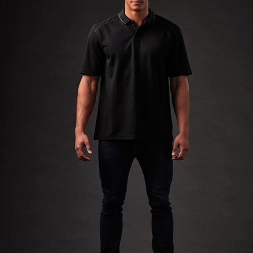 Stormtech Men's Endurance HD Polo Thumbnail