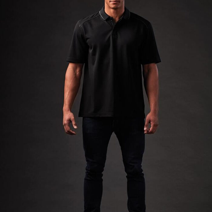 Stormtech Men's Endurance HD Polo Thumbnail